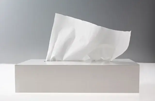 トイレに流してはいけないもの