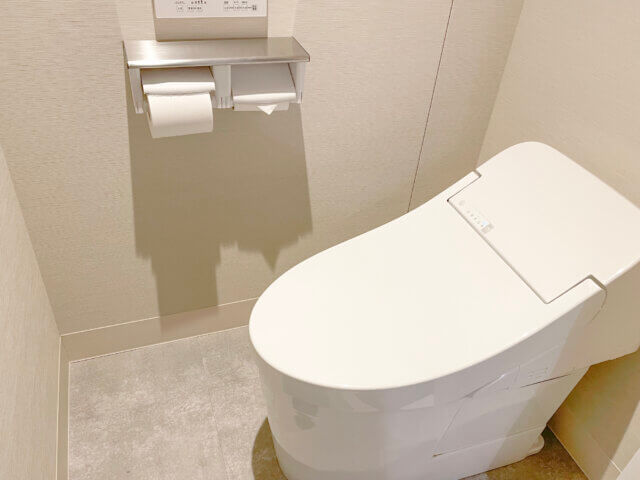 賃貸住宅におけるトイレつまりは誰の負担？