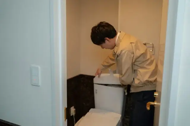 DIYの限界は？こんな時はプロの水道業者に相談を