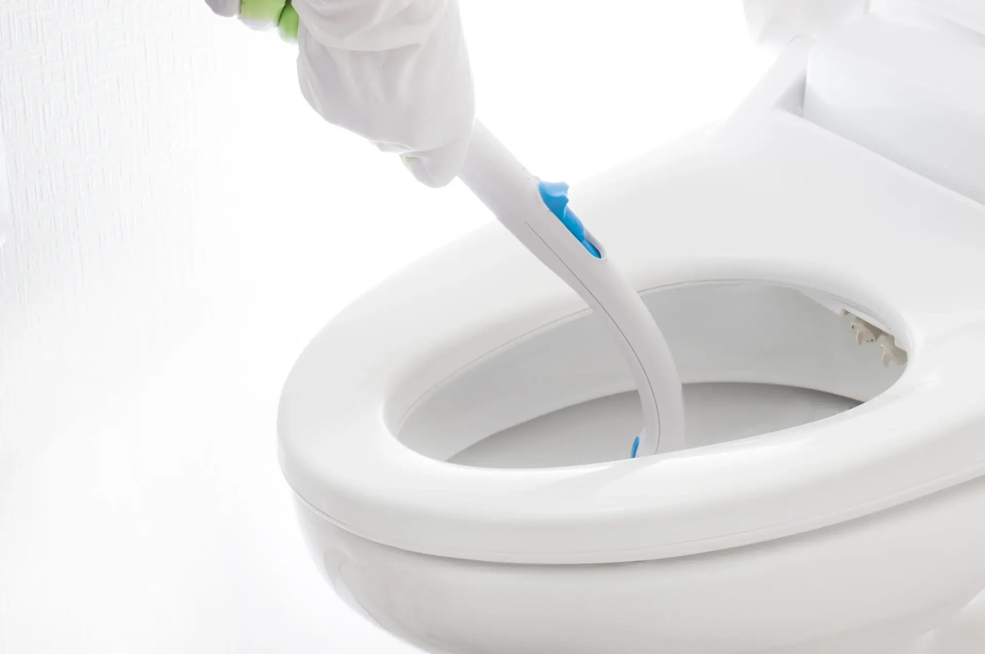 今すぐできる流せるトイレブラシ・シートつまりの自力対処法